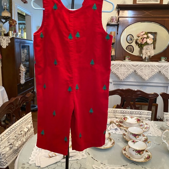 Funtasia too!Dallas Infant Boys Long all size 18 months - Picture 2 of 16